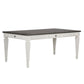 5 Piece Rectangular Table Set