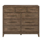 9 Drawer Chesser
