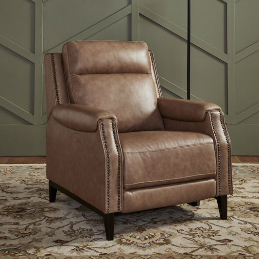 Pushback Recliner