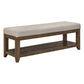 Bed Bench