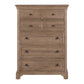5 Drawer Chest