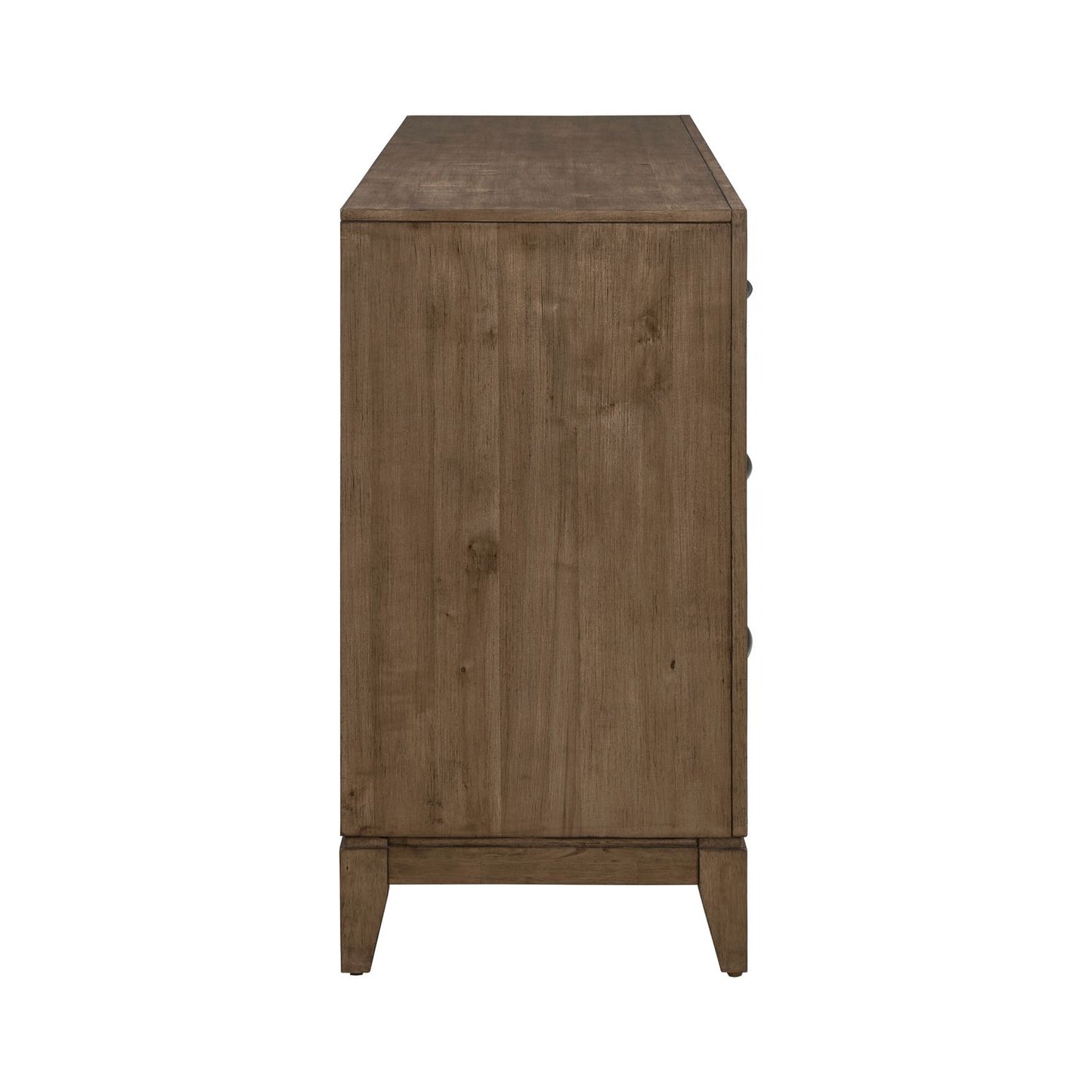 6 Drawer Dresser