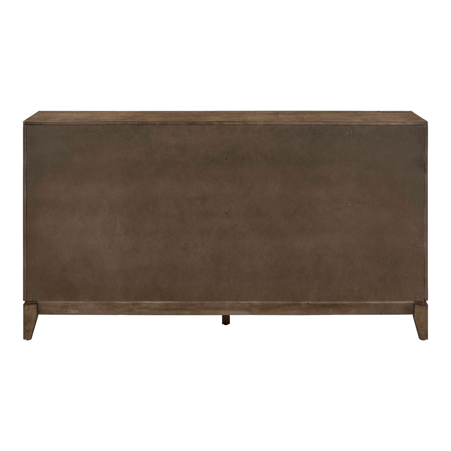 6 Drawer Dresser