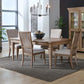 Opt 5 Piece Rectangular Table Set