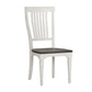 7 Piece Rectangular Table Set