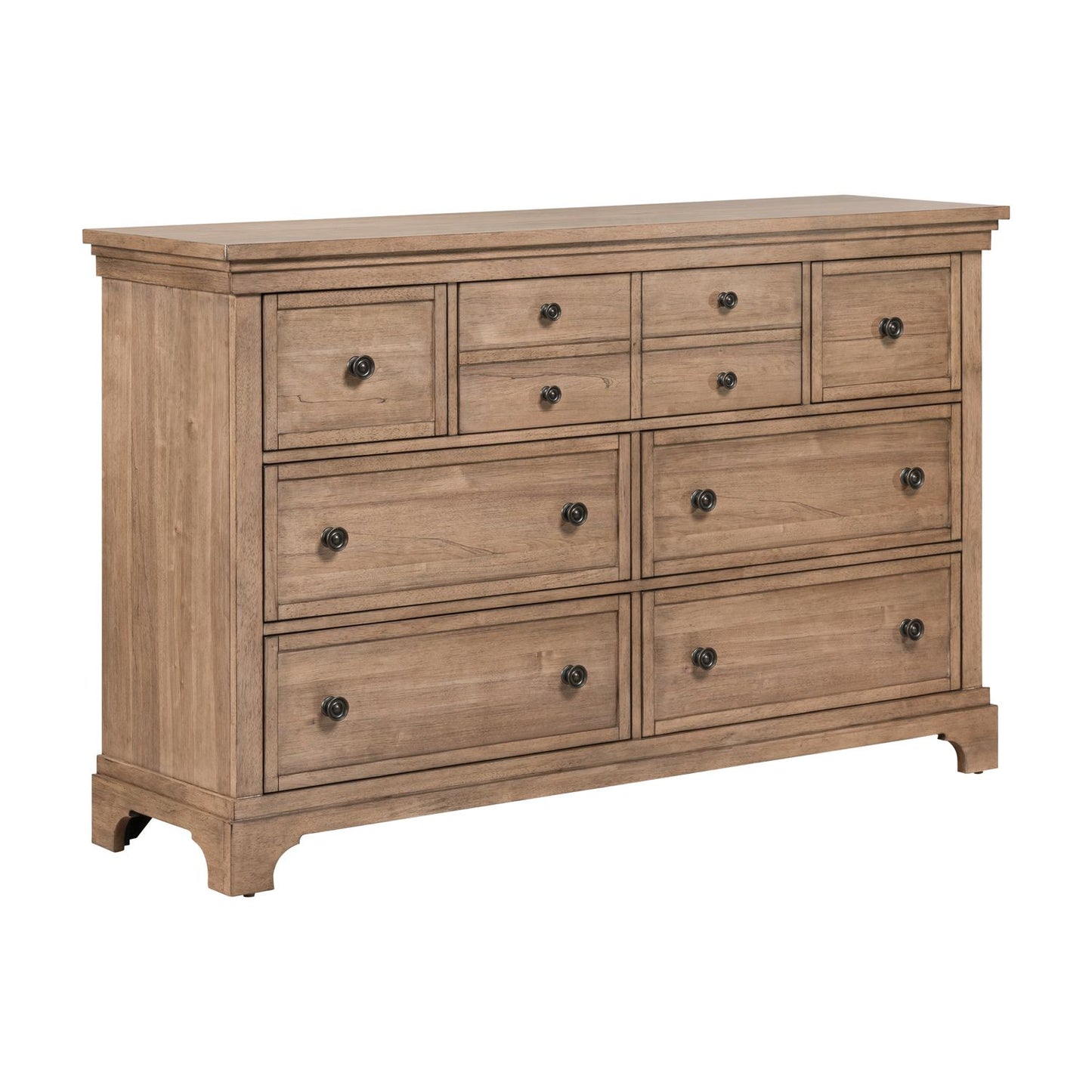 7 Drawer Dresser