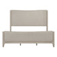 King California Uph Bed