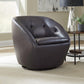 Swivel Accent Chair