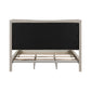 Queen Uph Bed