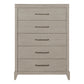 5 Drawer Chest