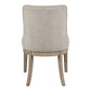 Uph Side Chair (RTA)