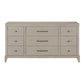9 Drawer Dresser