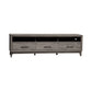 76 Inch TV Console