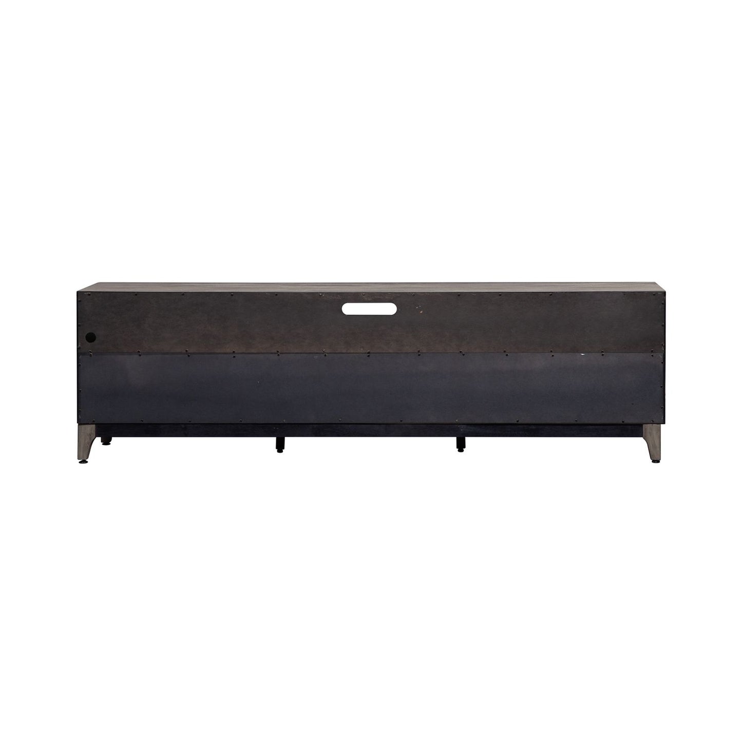 76 Inch TV Console