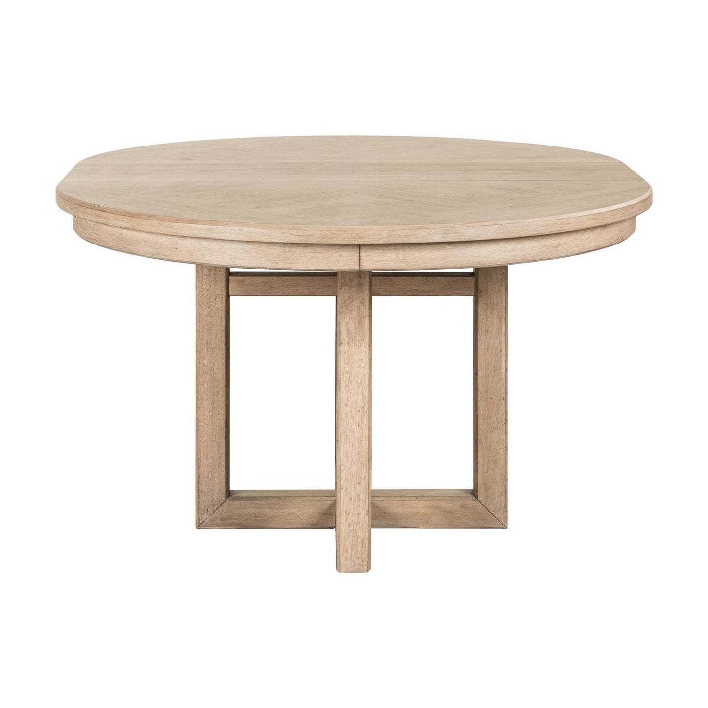Pedestal Table Set