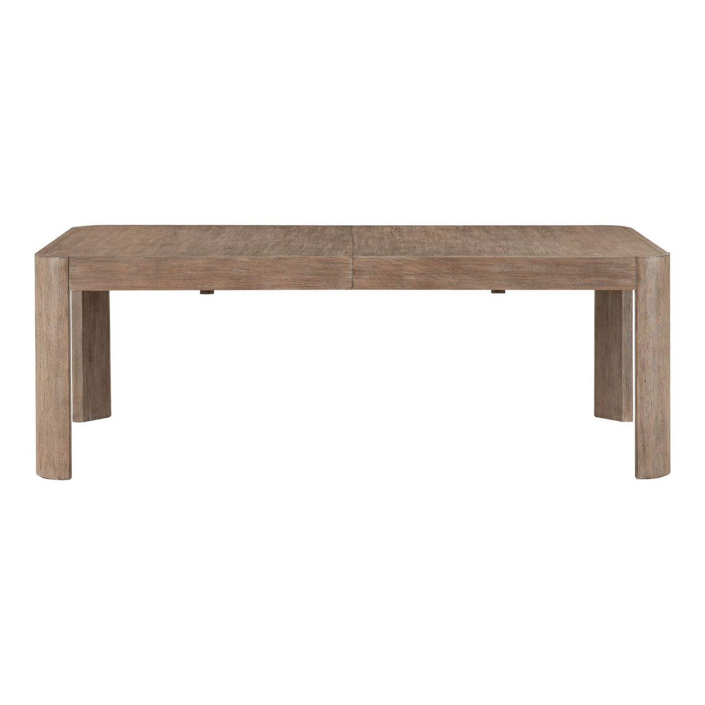 Rectangular Leg Table