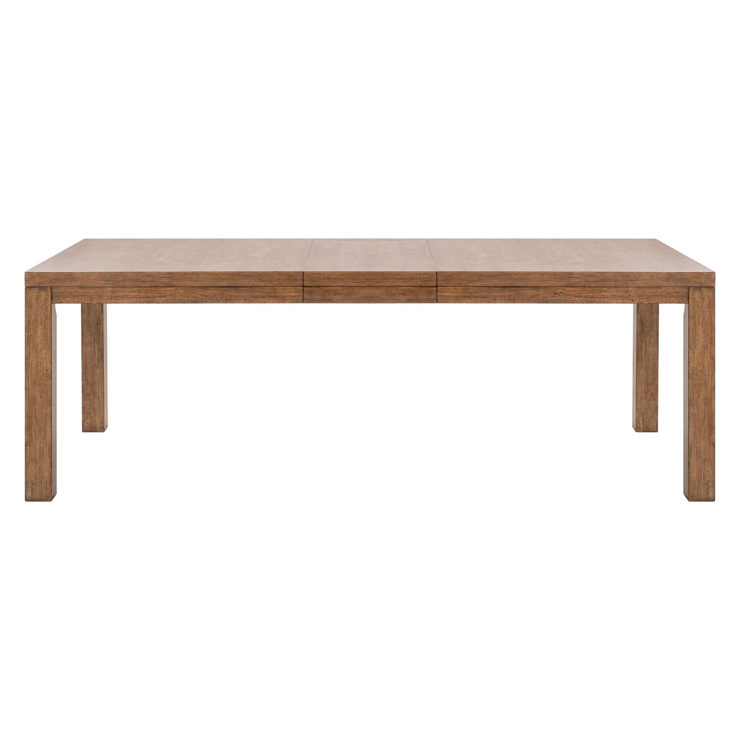 Rectangular Leg Table