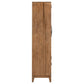 2 Piece Bunching Cabinet Set