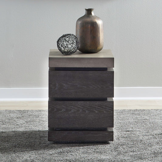 Chairside Table