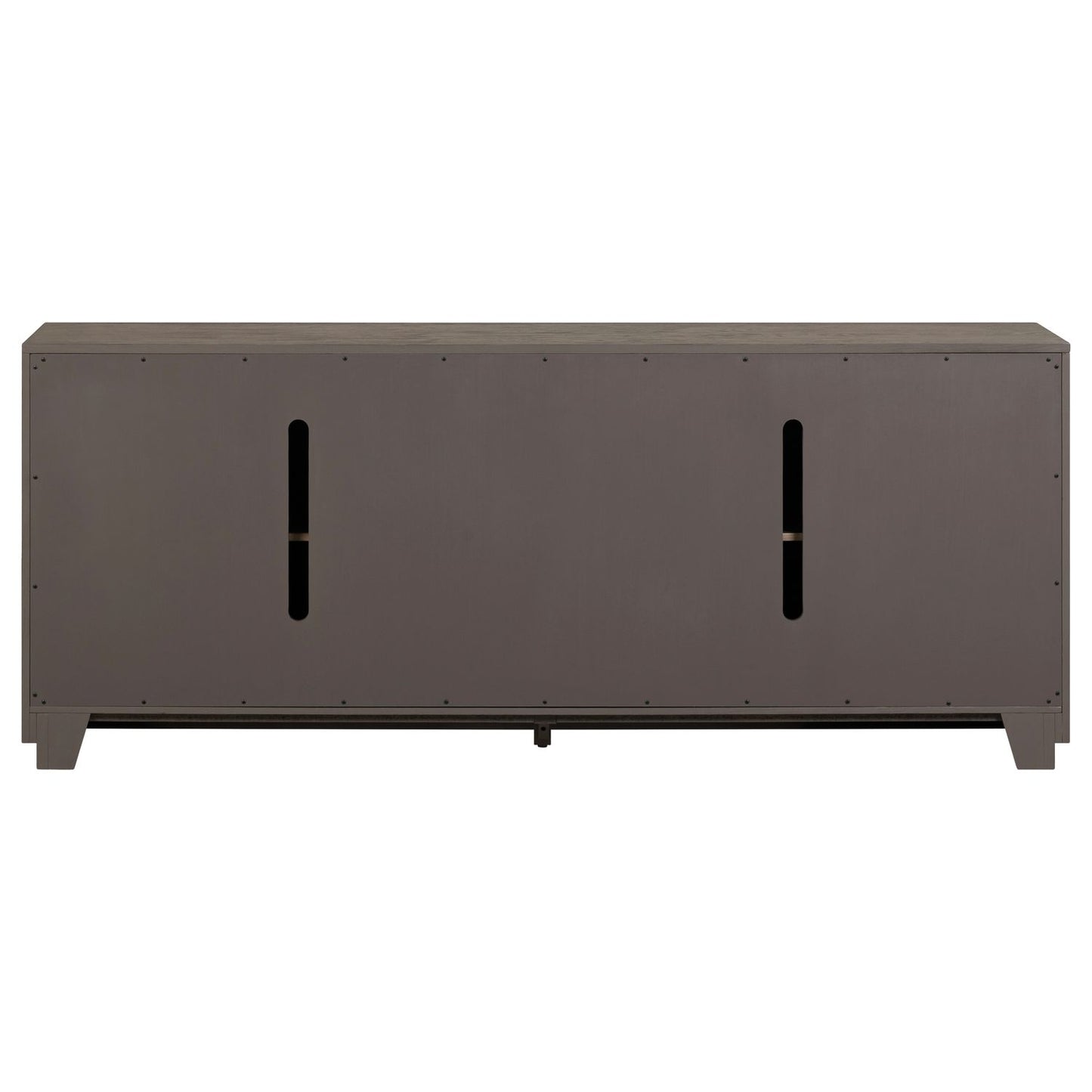 78 Inch TV Console