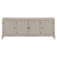 82 Inch TV Console