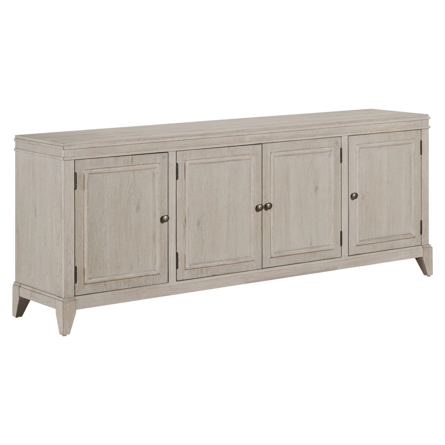 82 Inch TV Console