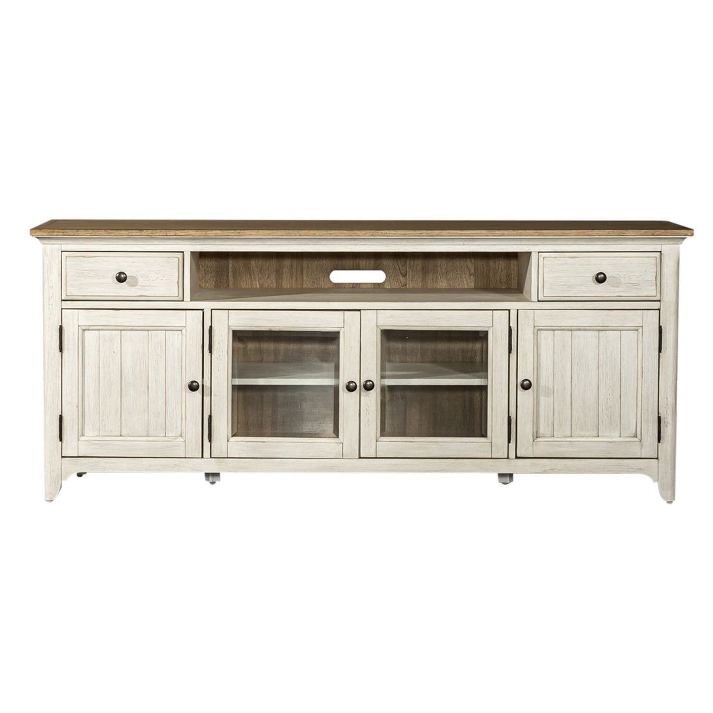 Entertainment TV Stand