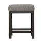 Uph Console Stool (3 Piece Set)