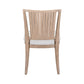 Corded Back Side Chair (RTA)
