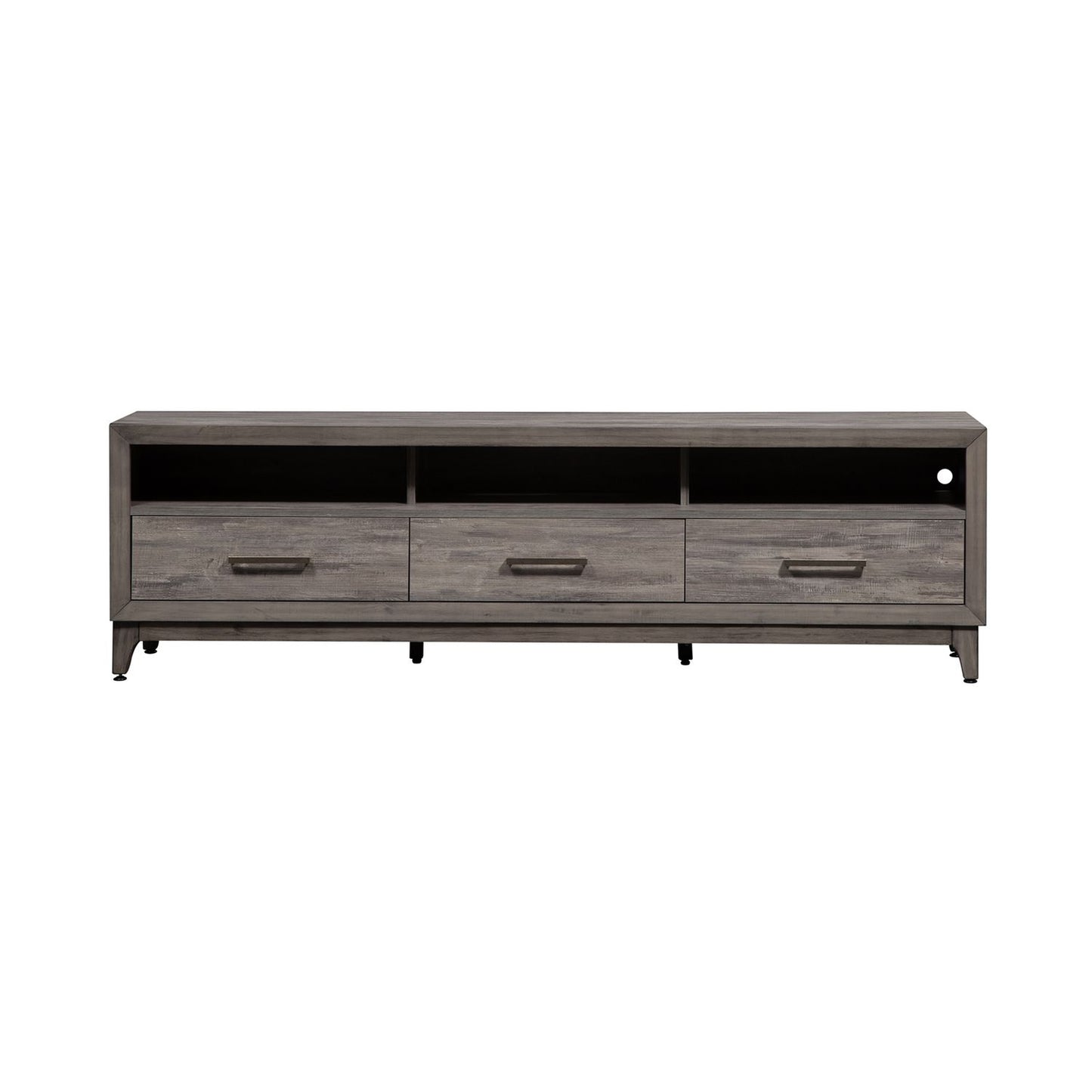 62 Inch TV Console