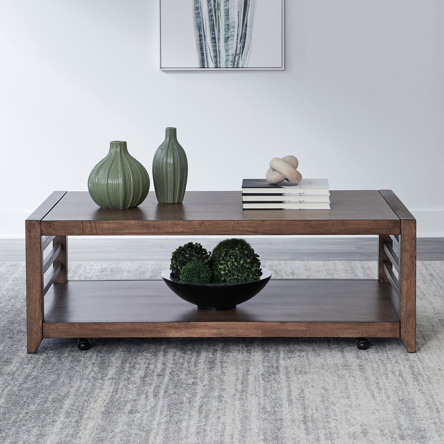 Cocktail Table