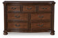 Lavinton Dresser