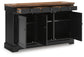 Wildenauer Dining Room Buffet