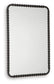 Judlow Accent Mirror
