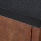 Kallari Chair Side End Table