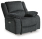 Draycoll Sofa, Loveseat and Recliner