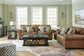 Carianna Sofa and Loveseat