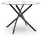 Pharwynn Dining Table and 4 Chairs