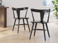 Gretlynn Dining Table and 6 Chairs