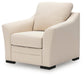 Lango Chair and Ottoman