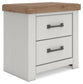 Savonport Queen Panel Bed with Storage, Dresser, Mirror, Chest and Nightstand