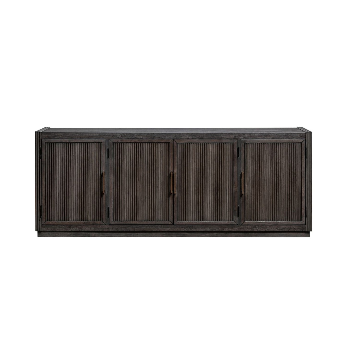 77 Inch TV Console