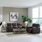 Sofa & Loveseat