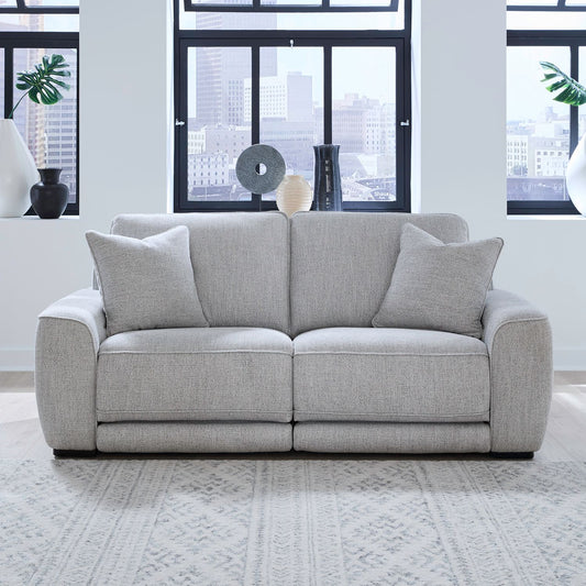 2 Piece Loveseat