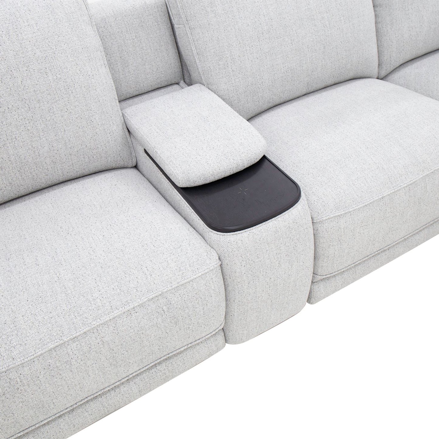 6 Piece Sectional