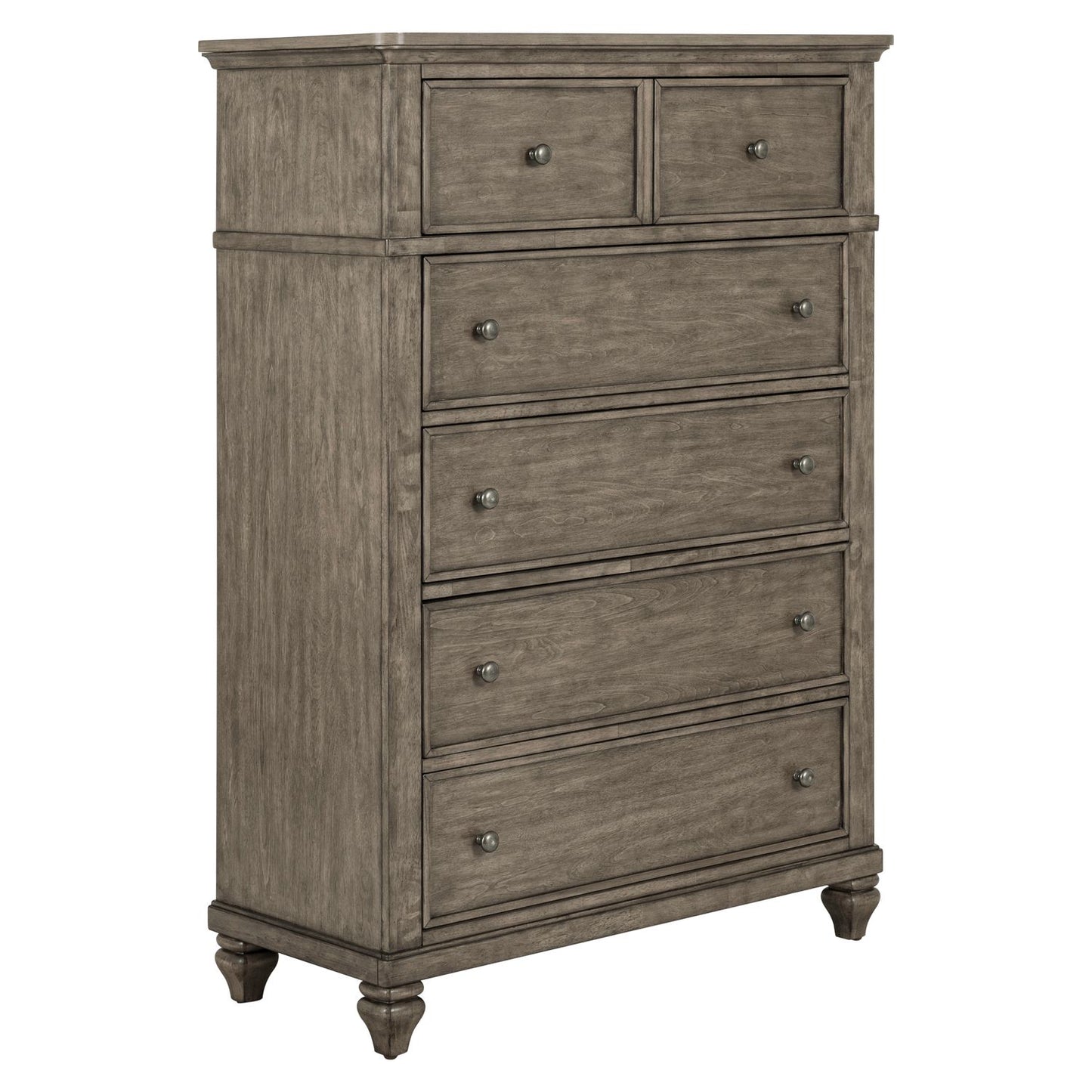 5 Drawer Chest