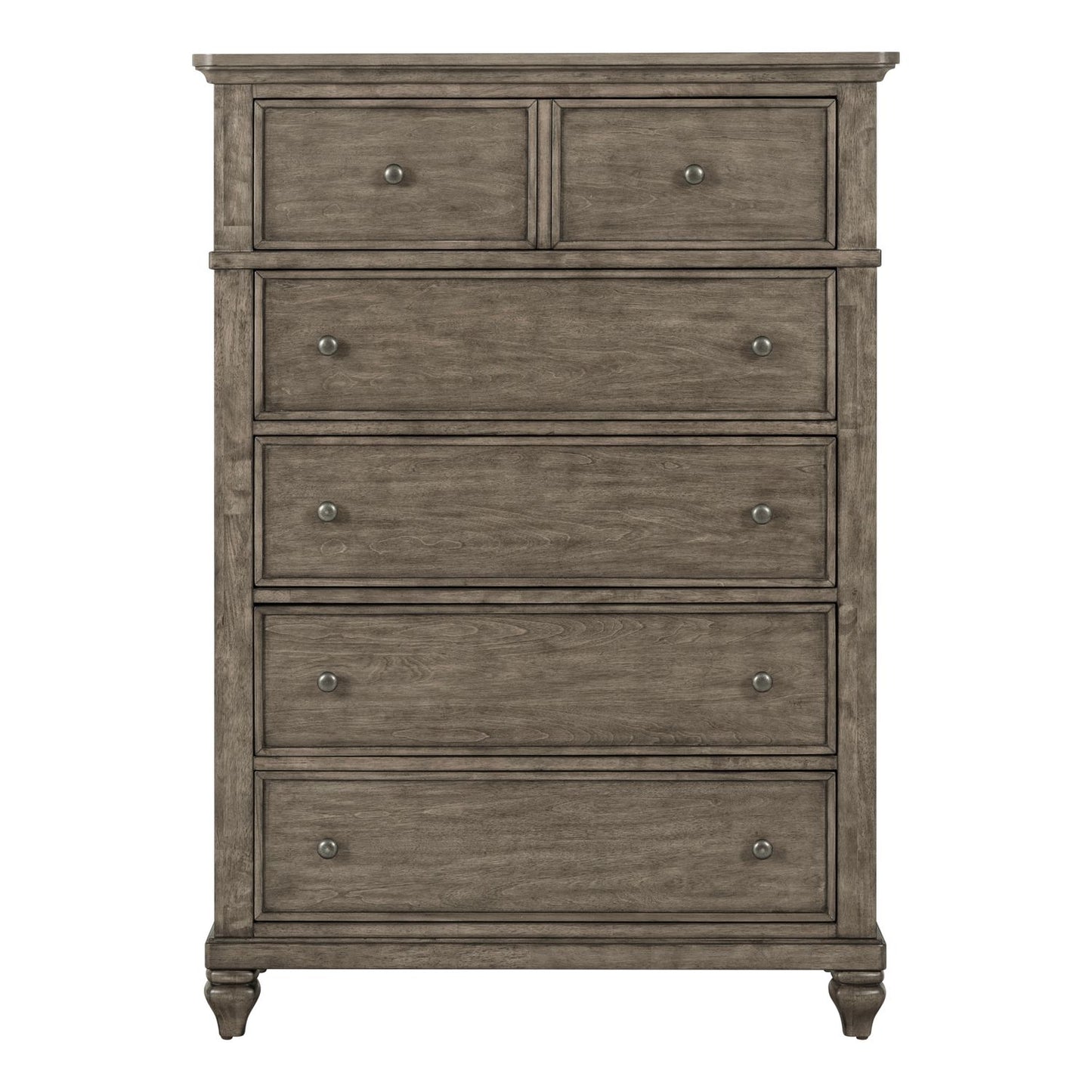 5 Drawer Chest