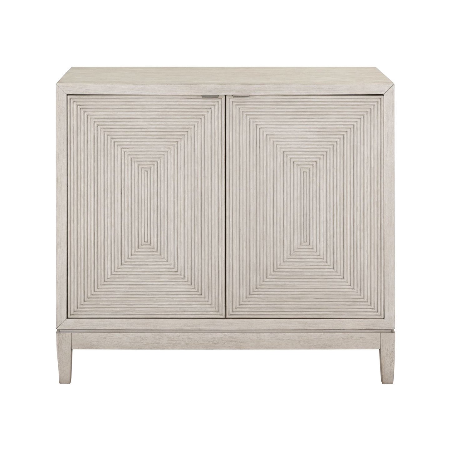 2 Door Accent Cabinet