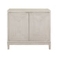 2 Door Accent Cabinet