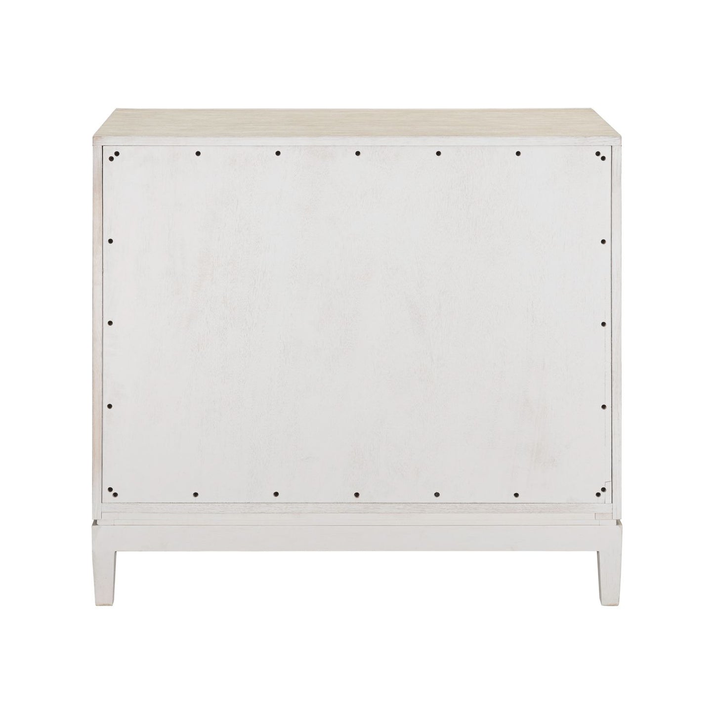 2 Door Accent Cabinet